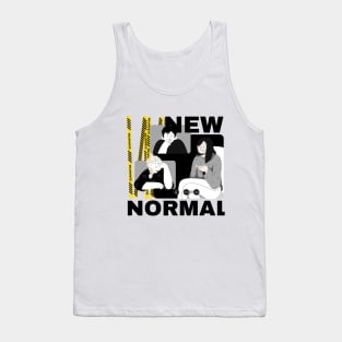 New Normal Tank Top